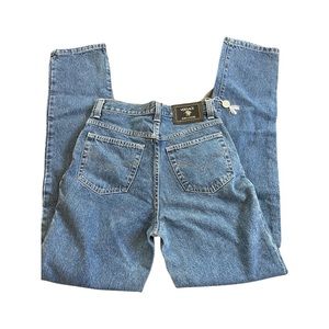 Versace Jeans Couture Boyfriend Cut sz 29 Medium denim